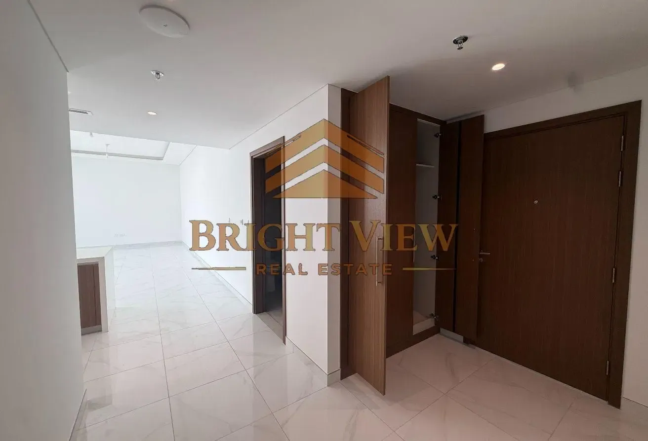 Brand New 3BR+Maid With Large Podium