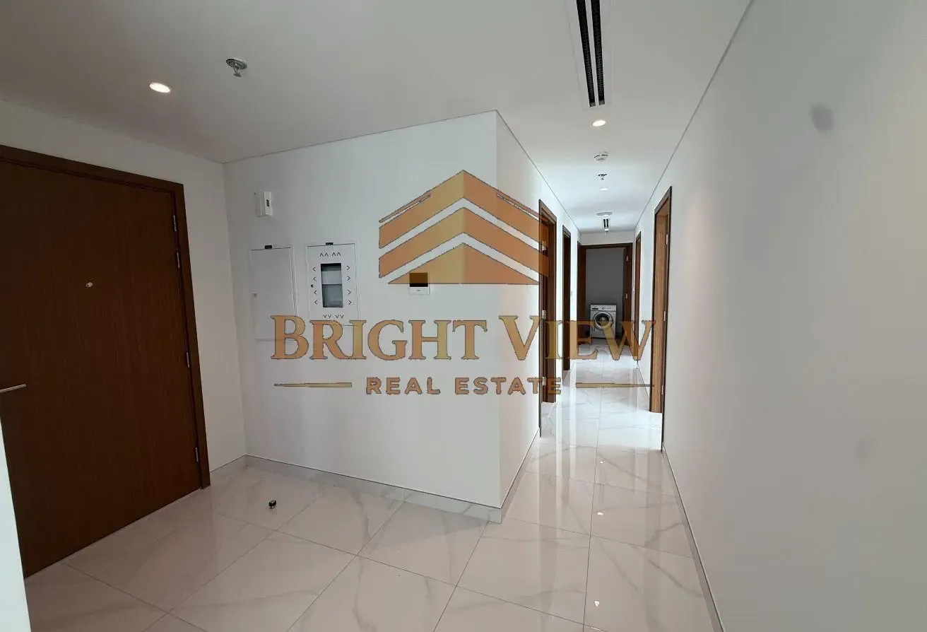 Brand New 3BR+Maid With Large Podium