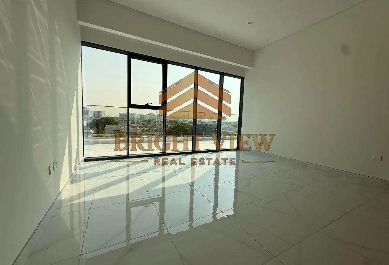 Brand New 3BR+Maid With Large Podium