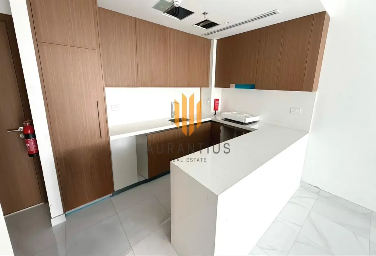 Brand New | 3 Minutes Walk from Metro | Pool View