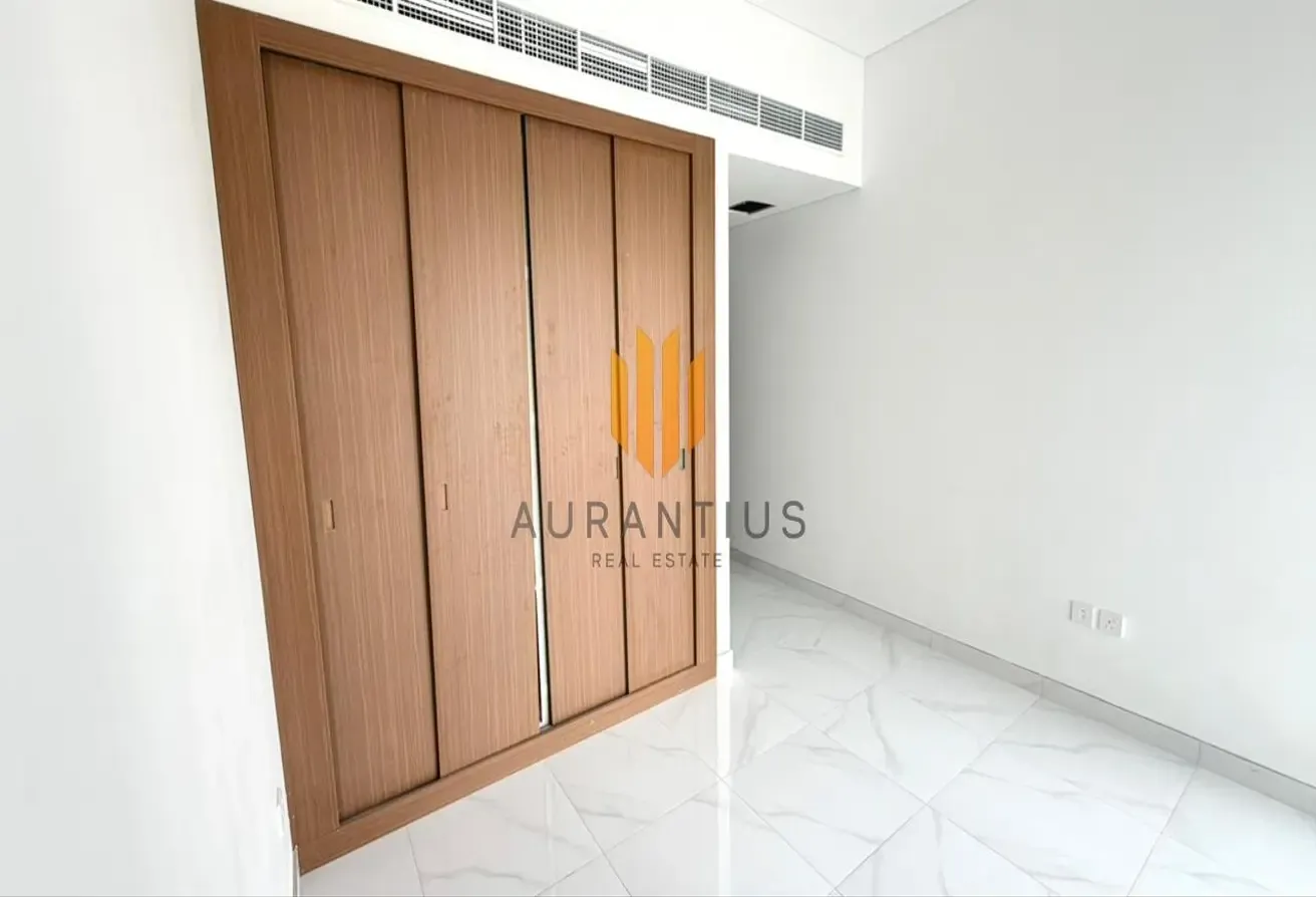 Brand New | 3 Minutes Walk from Metro | Pool View