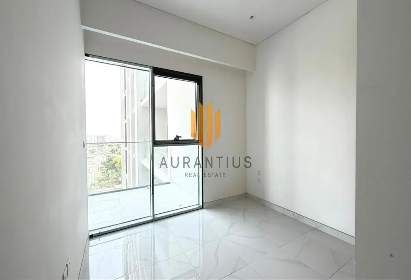 Brand New | 3 Minutes Walk from Metro | Pool View
