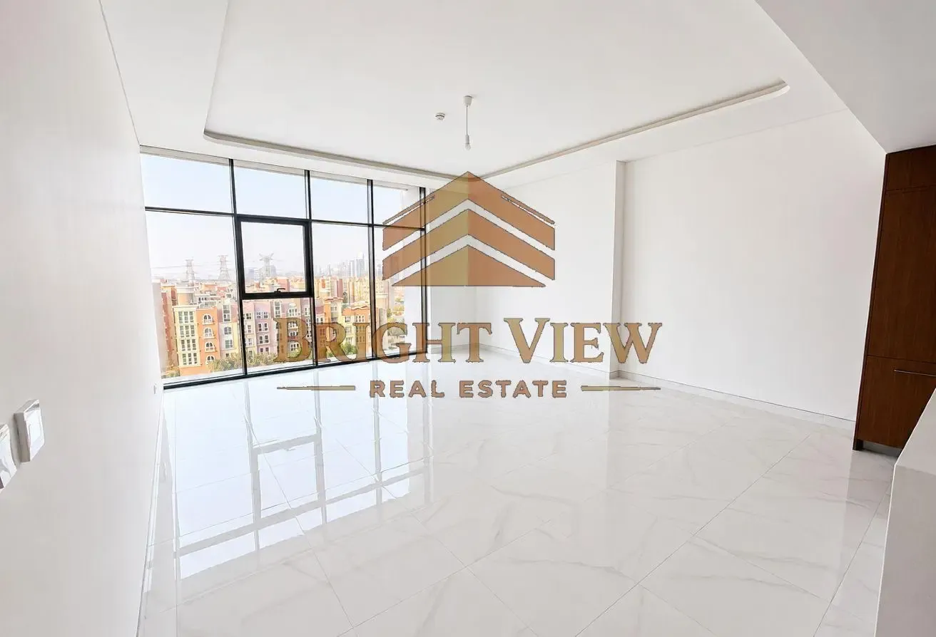 Brand New Road Facing 3BR | Next to Metro