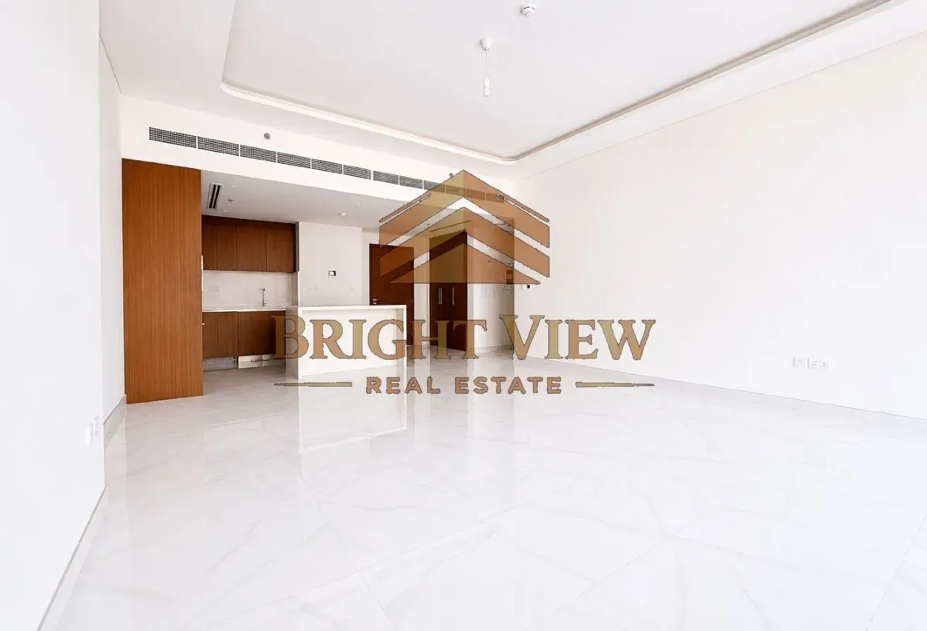 Brand New Road Facing 3BR | Next to Metro
