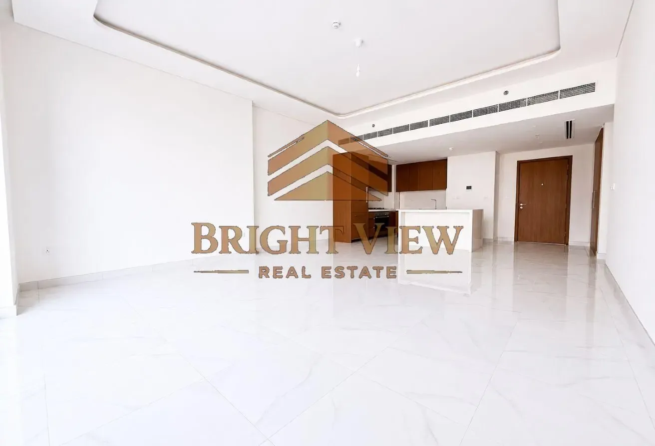 Brand New Road Facing 3BR | Next to Metro