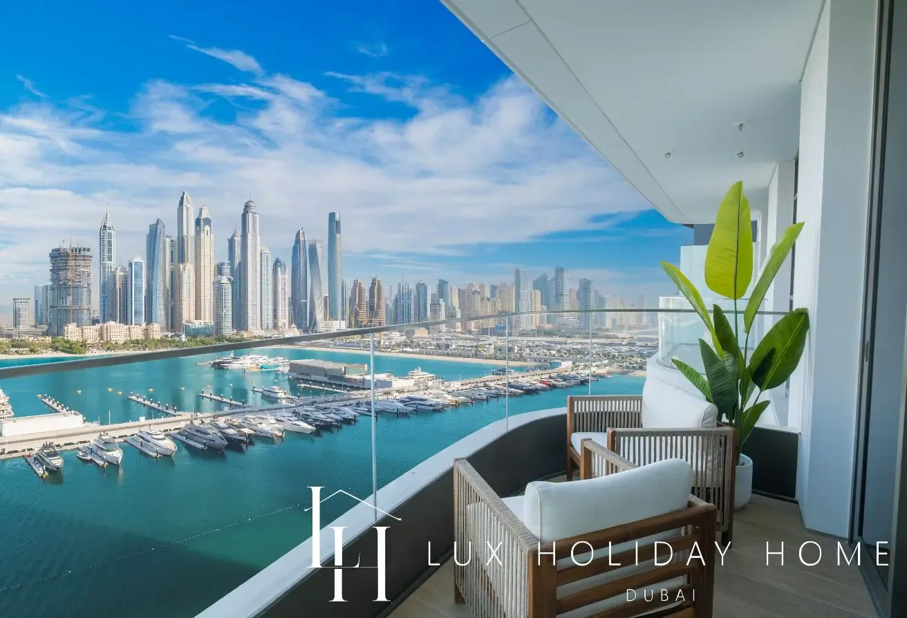 LUX | The Palace Beach Suite | All Inclusive Price