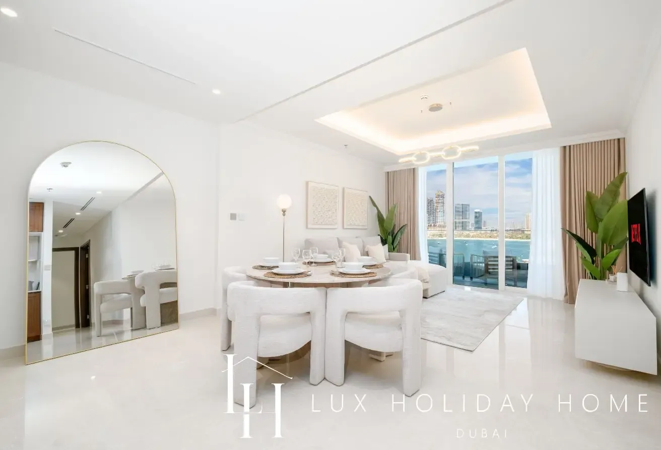 LUX | The Palace Beach Suite | All Inclusive Price