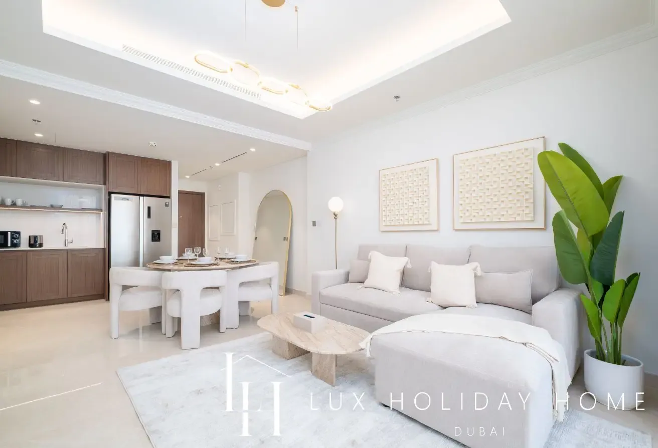 LUX | The Palace Beach Suite | All Inclusive Price
