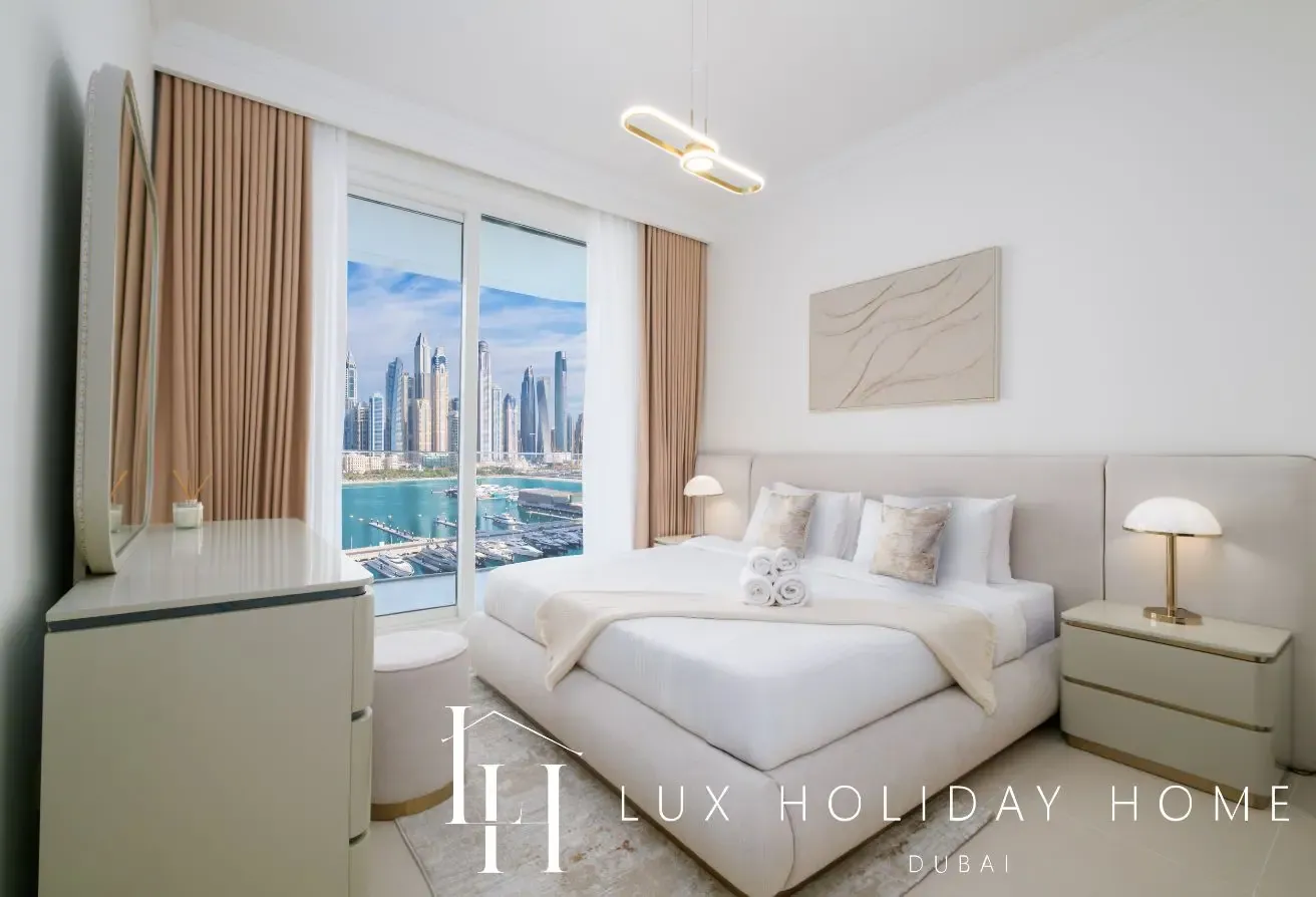 LUX | The Palace Beach Suite | All Inclusive Price