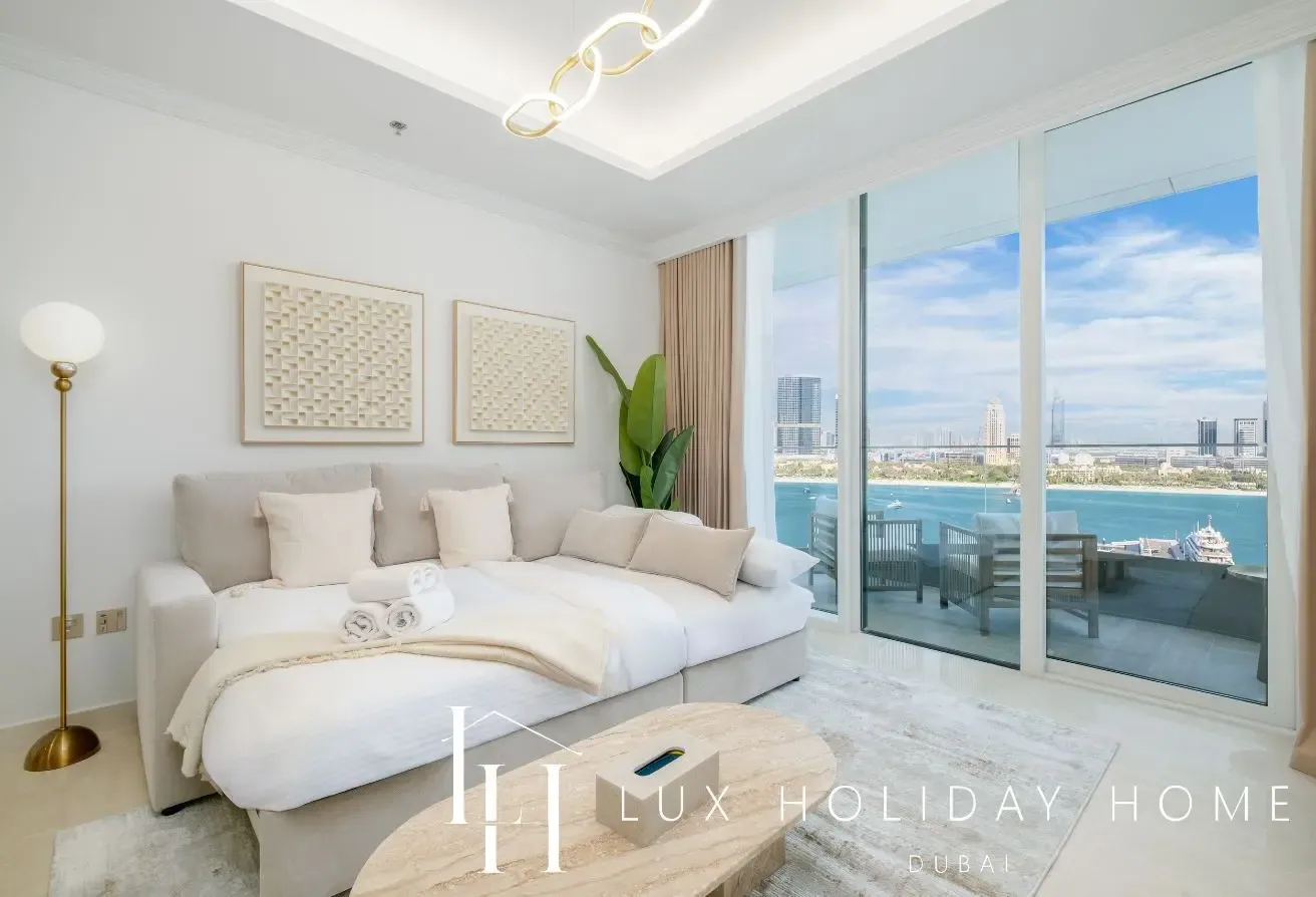 LUX | The Palace Beach Suite | All Inclusive Price