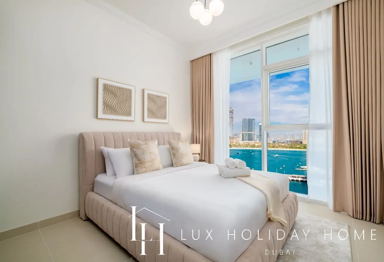 LUX | The Palace Beach Suite | All Inclusive Price