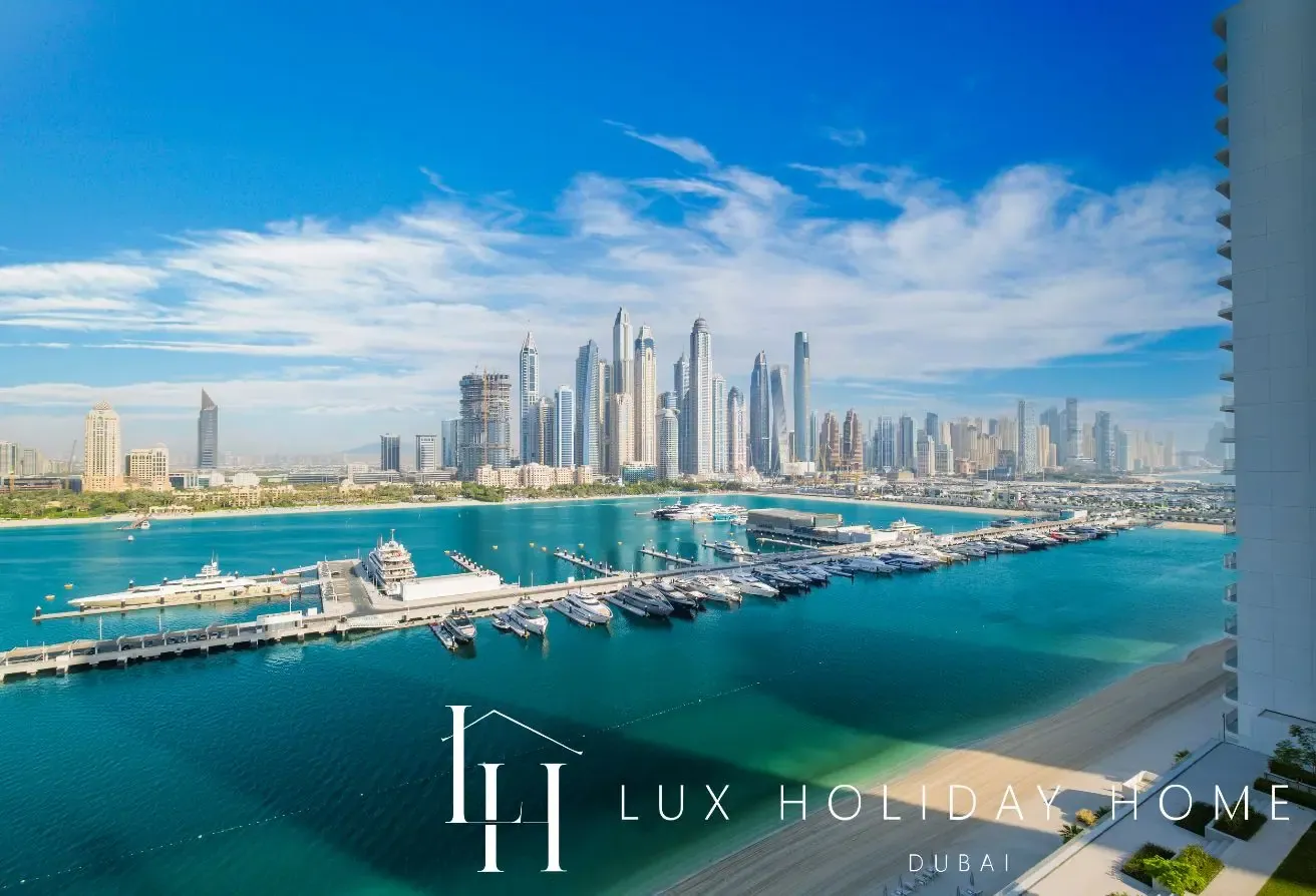LUX | The Palace Beach Suite | All Inclusive Price