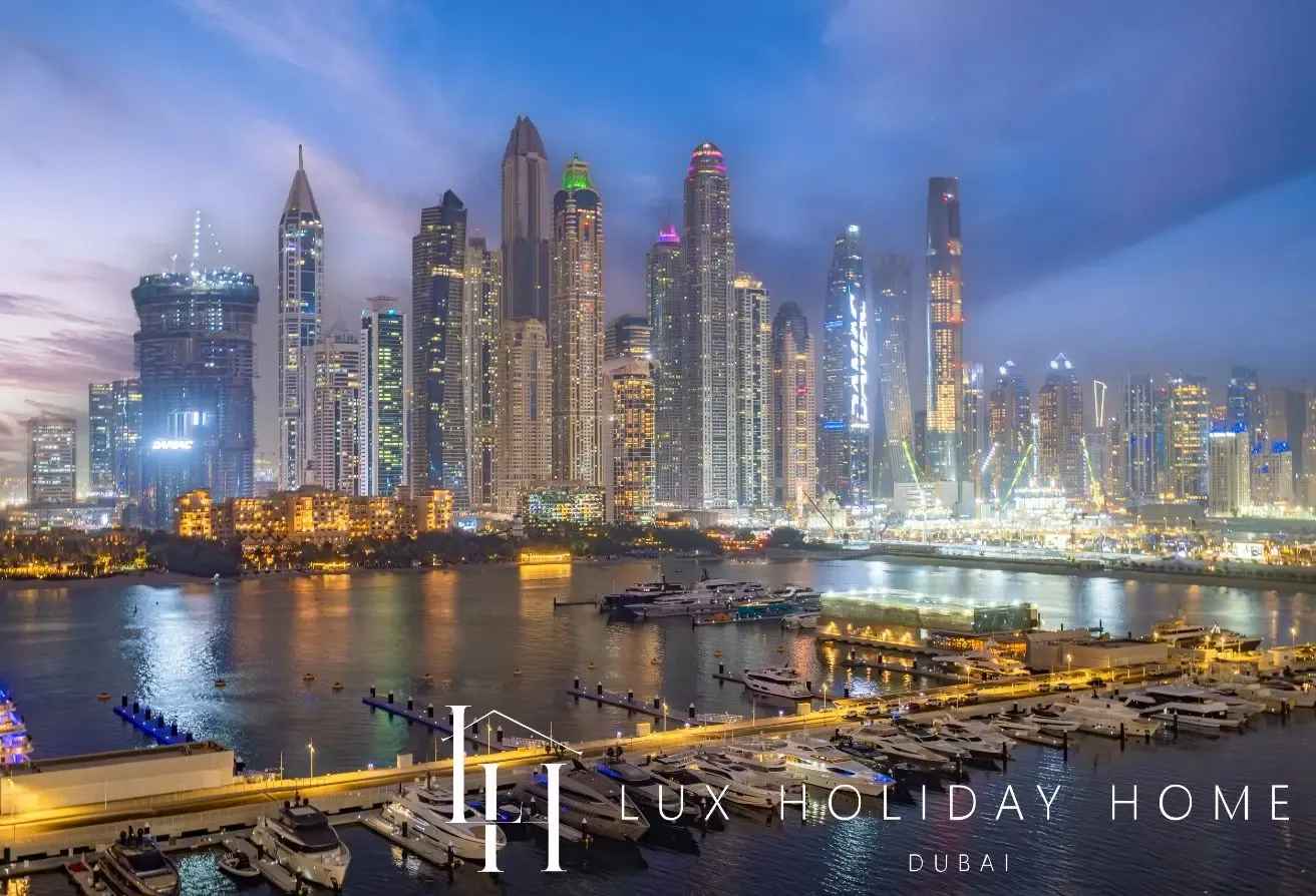 LUX | The Palace Beach Suite | All Inclusive Price