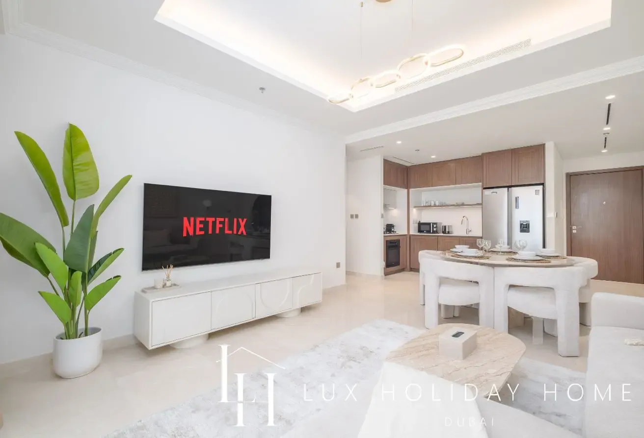 LUX | The Palace Beach Suite | All Inclusive Price