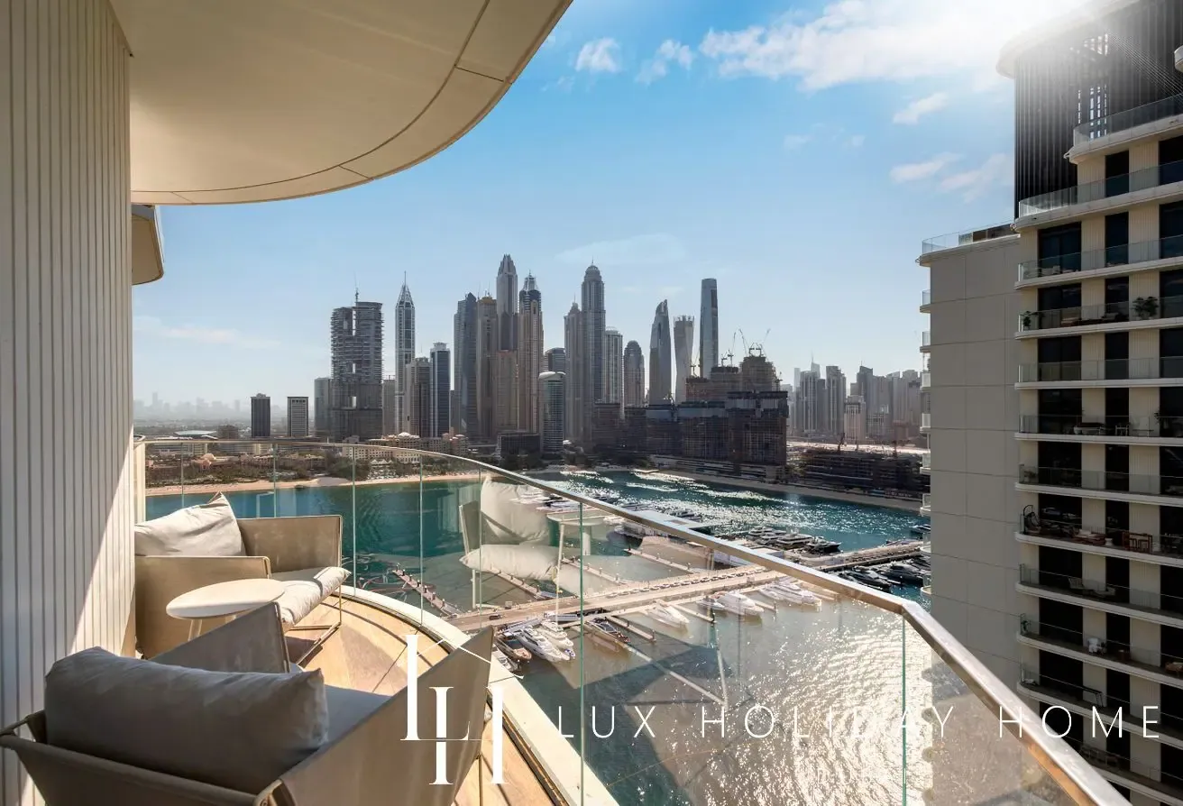 LUX | Palace Residence Suite 3|All Inclusive Price