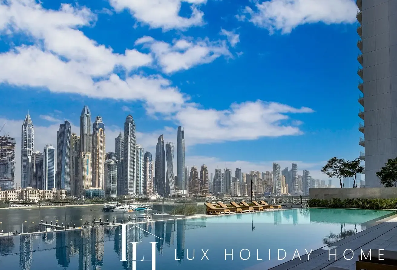 LUX | Palace Residence Suite 3|All Inclusive Price