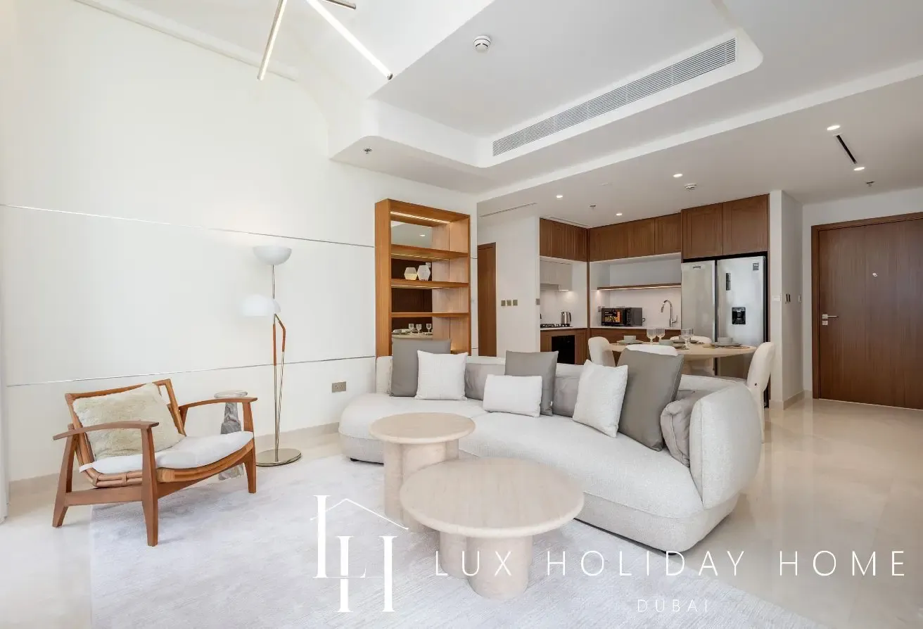 LUX | Palace Residence Suite 3|All Inclusive Price
