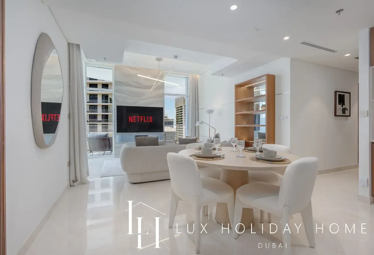 LUX | Palace Residence Suite 3|All Inclusive Price