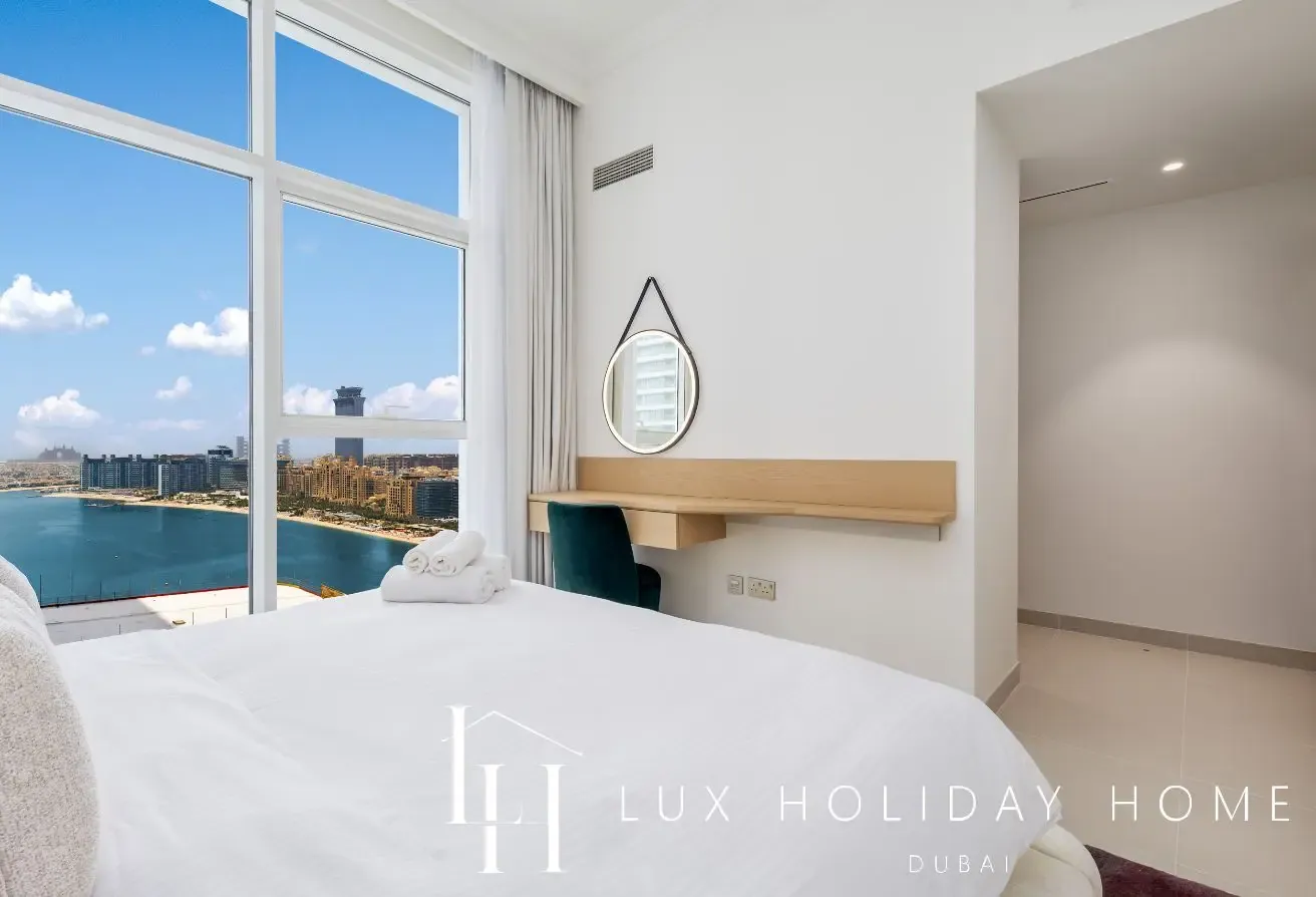 LUX | Palace Residence Suite 3|All Inclusive Price