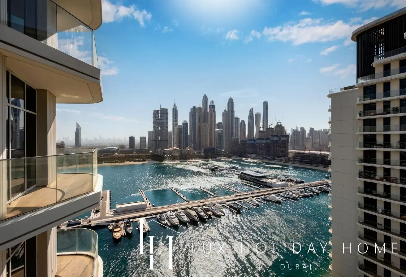 LUX | Palace Residence Suite 3|All Inclusive Price