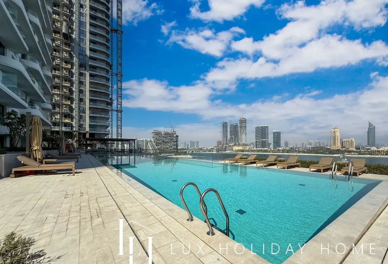 LUX | Palace Residence Suite 3|All Inclusive Price