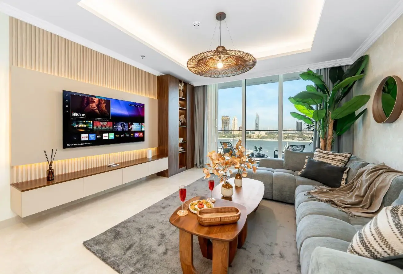 Full Marina View | All Bills | Hot Offer