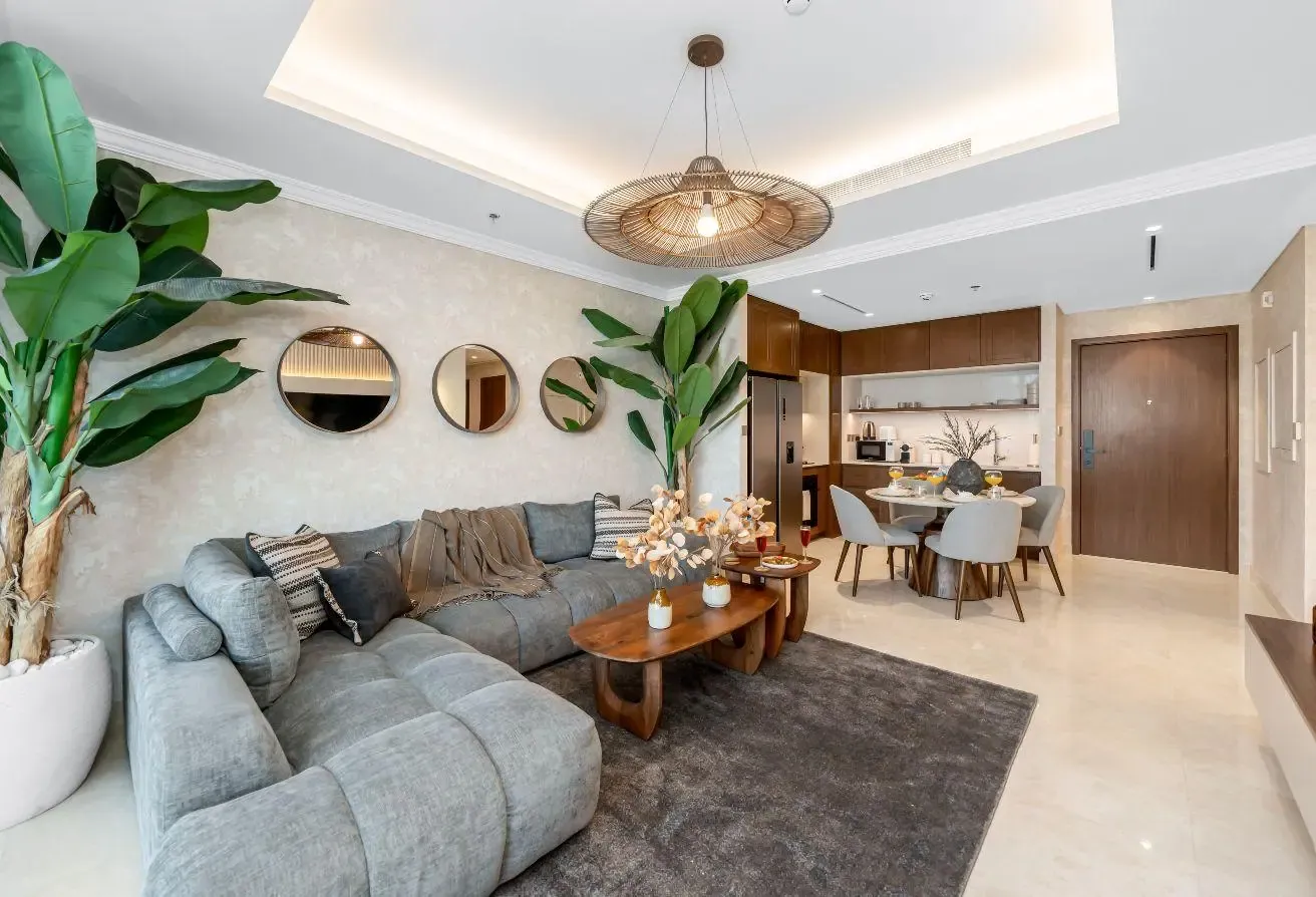 Full Marina View | All Bills | Hot Offer