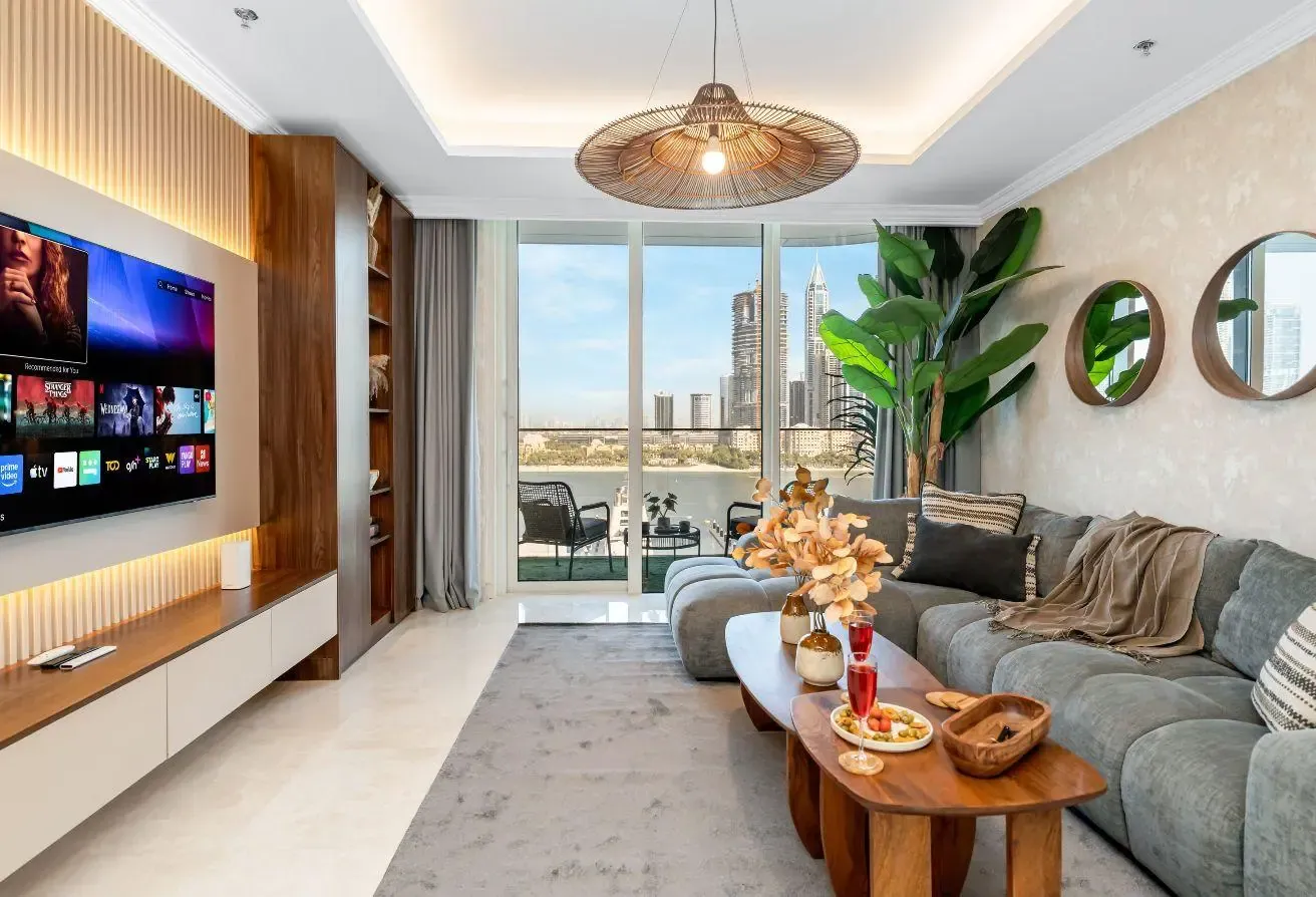 Full Marina View | All Bills | Hot Offer