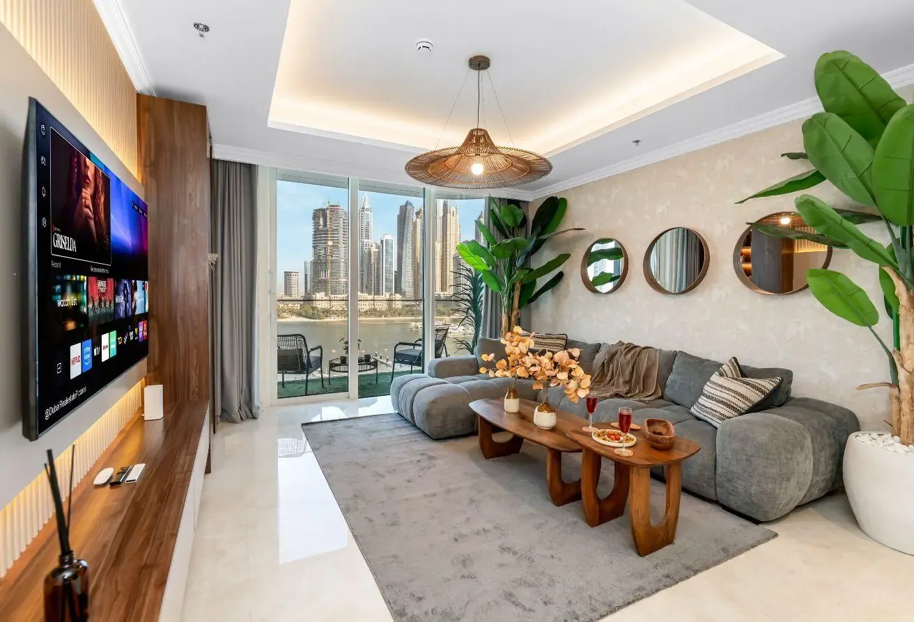 Full Marina View | All Bills | Hot Offer