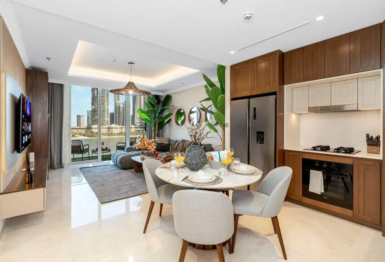 Full Marina View | All Bills | Hot Offer