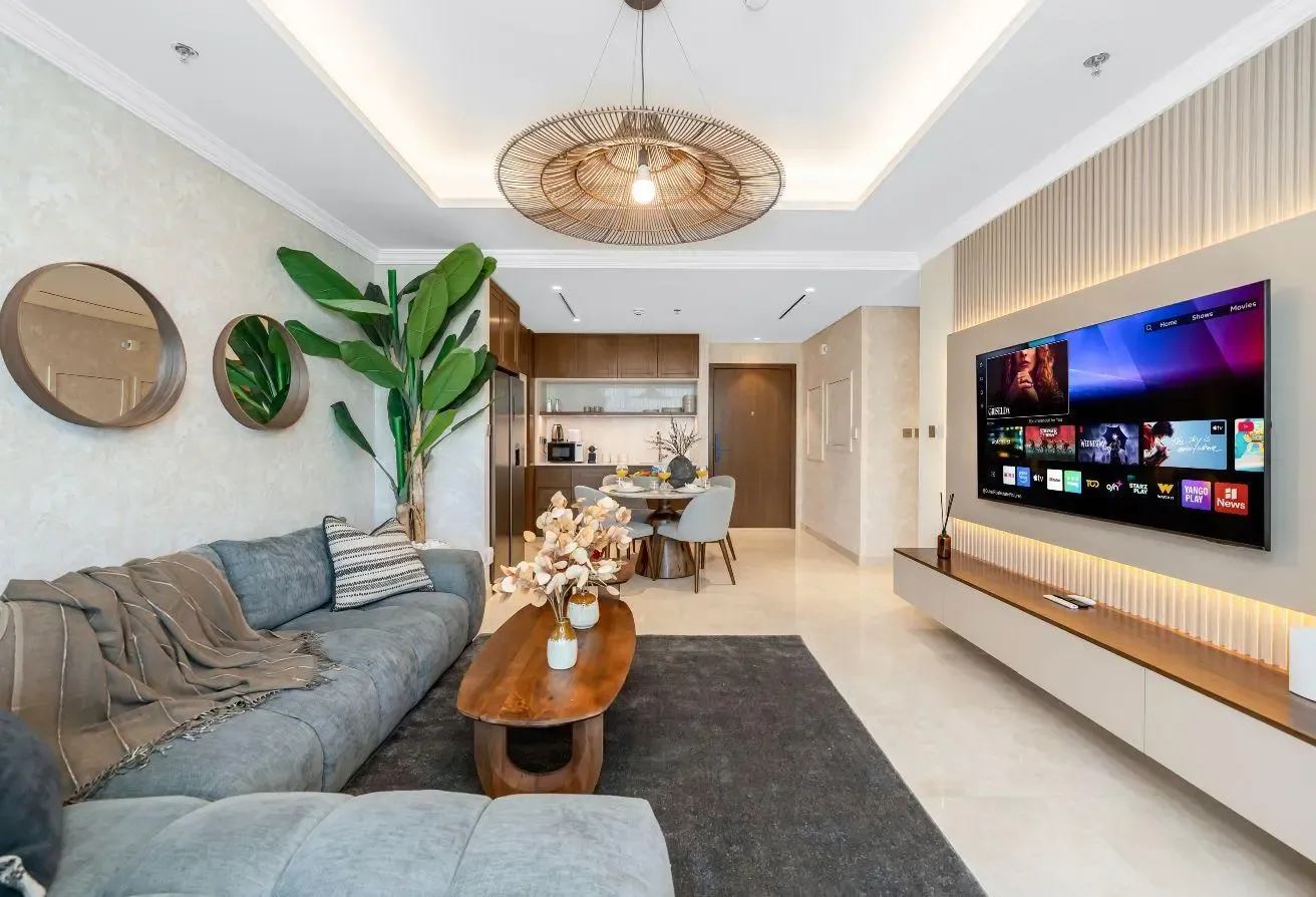 Full Marina View | All Bills | Hot Offer