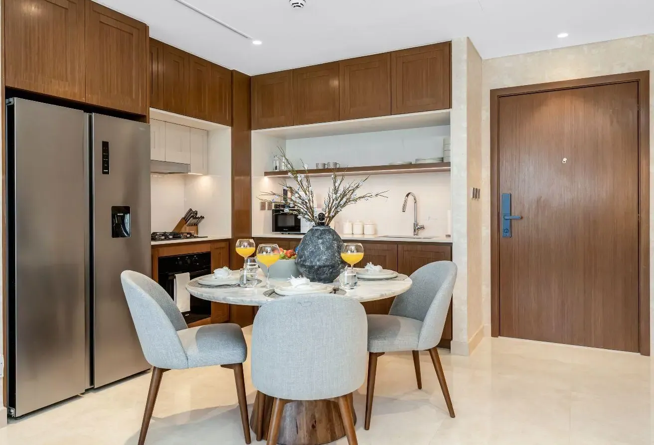 Full Marina View | All Bills | Hot Offer
