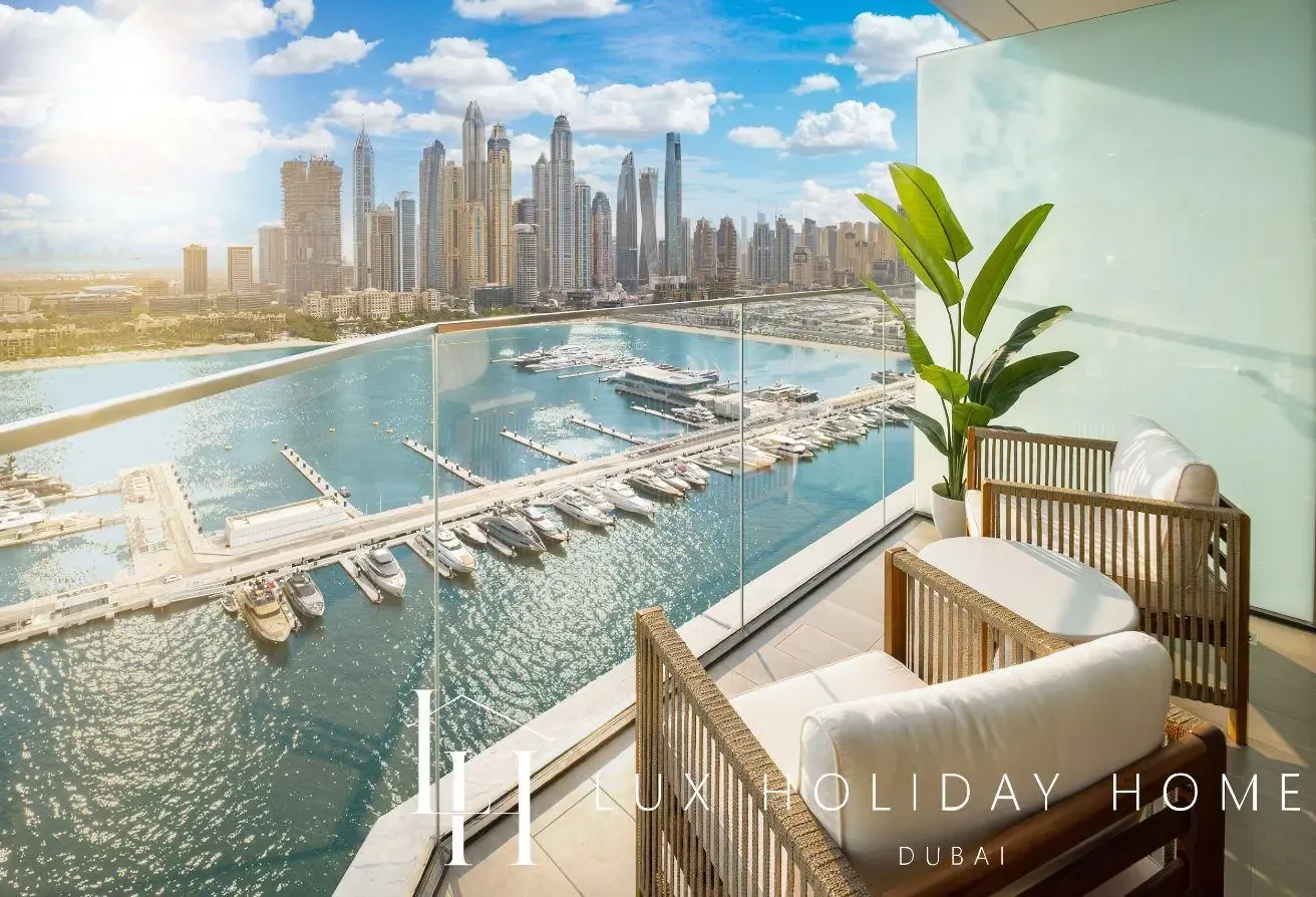 LUX |Palace Residence Suite 2| All Inclusive Price
