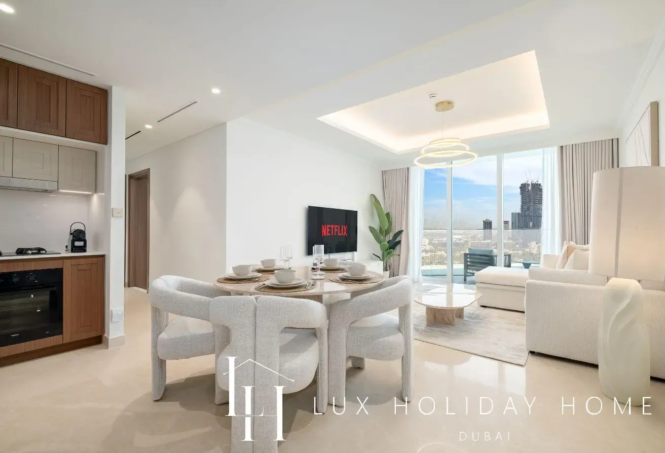 LUX |Palace Residence Suite 2| All Inclusive Price