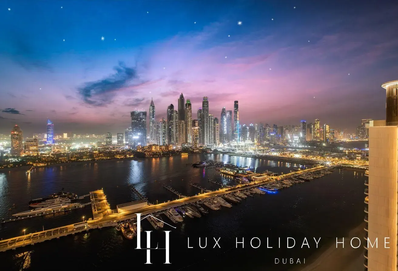 LUX |Palace Residence Suite 2| All Inclusive Price