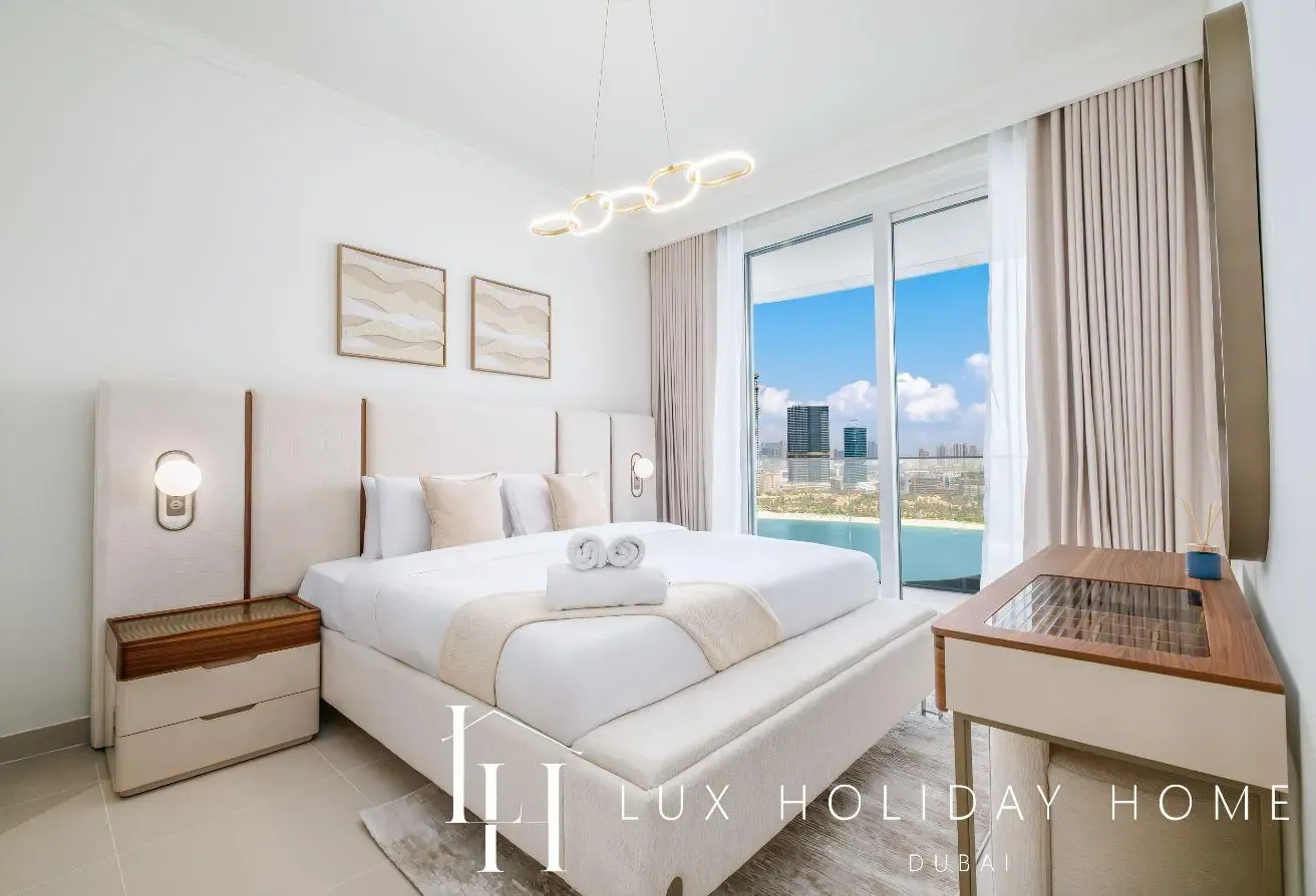 LUX |Palace Residence Suite 2| All Inclusive Price