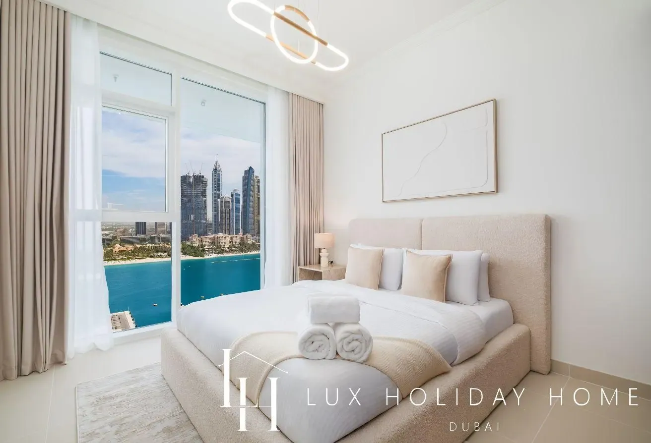 LUX |Palace Residence Suite 2| All Inclusive Price