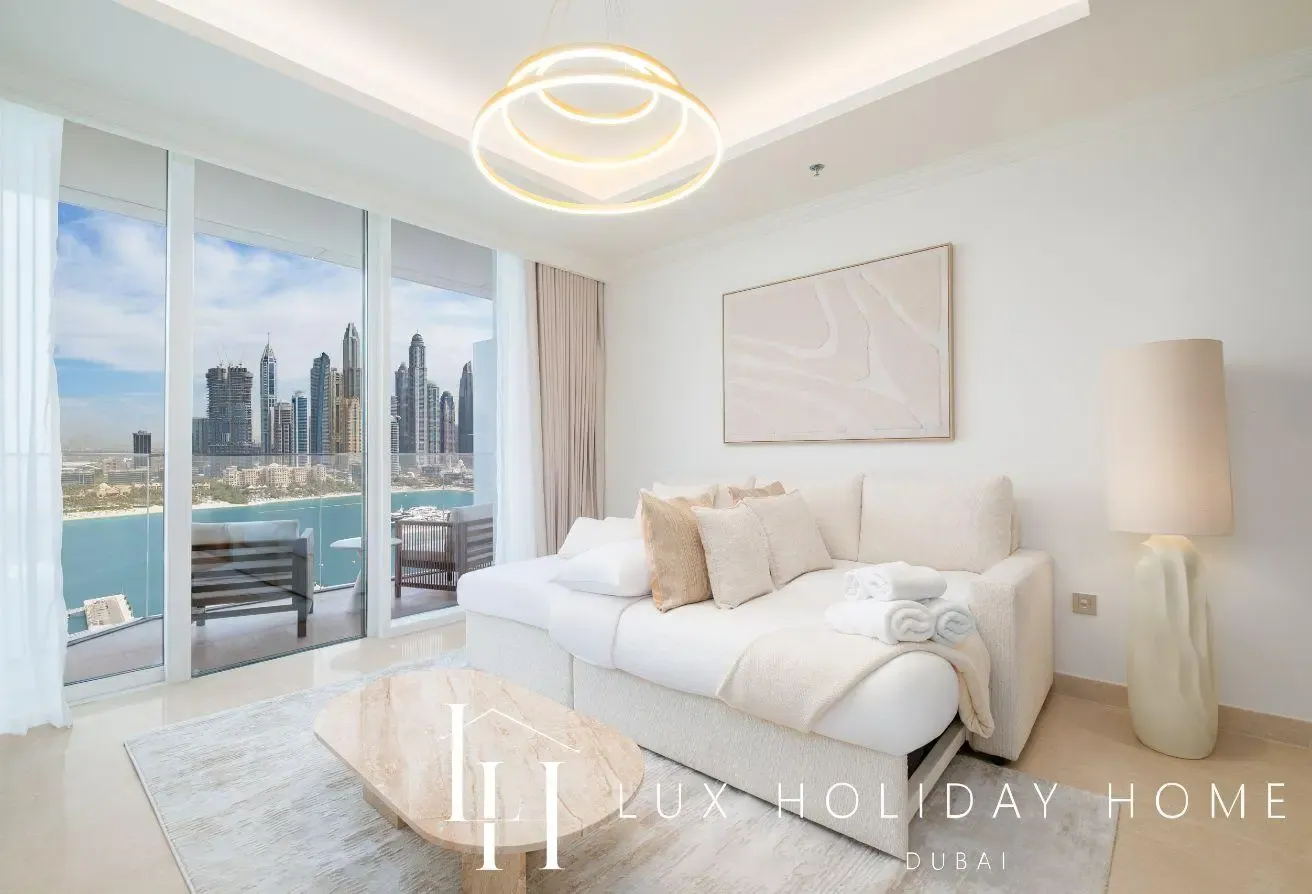 LUX |Palace Residence Suite 2| All Inclusive Price