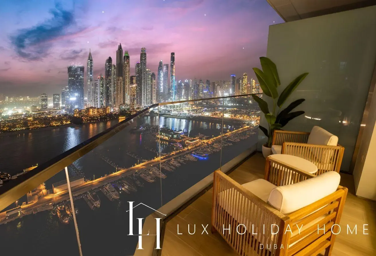 LUX |Palace Residence Suite 2| All Inclusive Price