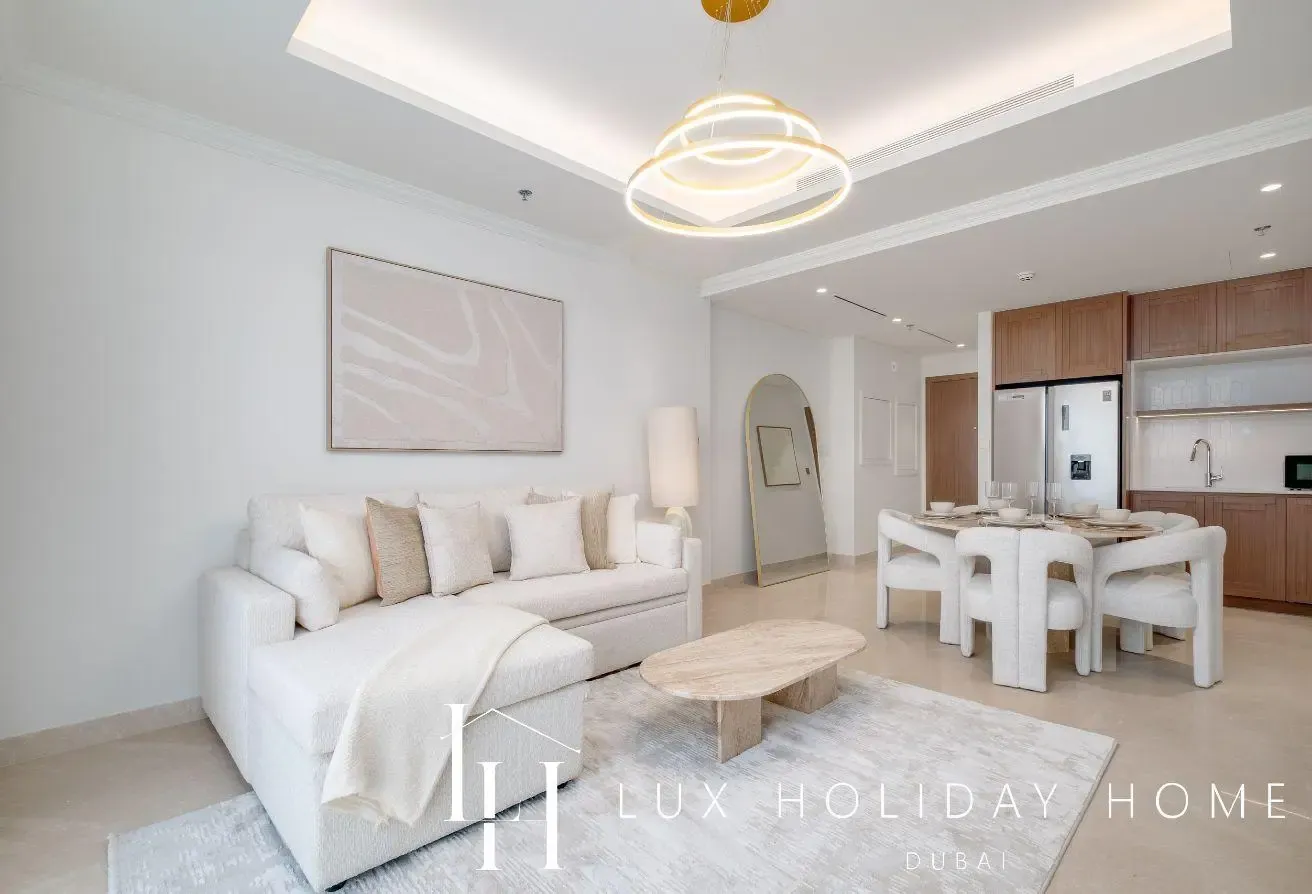 LUX |Palace Residence Suite 2| All Inclusive Price