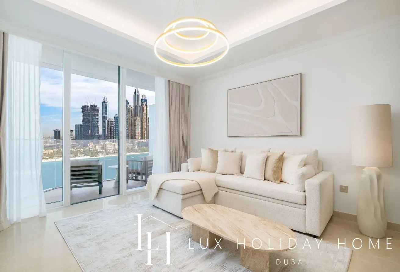 LUX |Palace Residence Suite 2| All Inclusive Price
