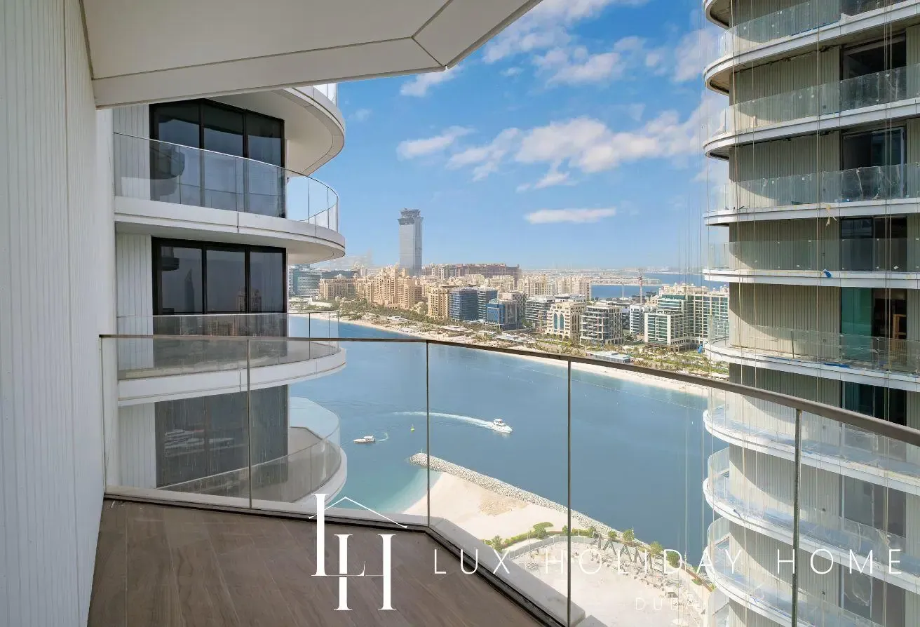 LUX |Palace Residence Suite 2| All Inclusive Price