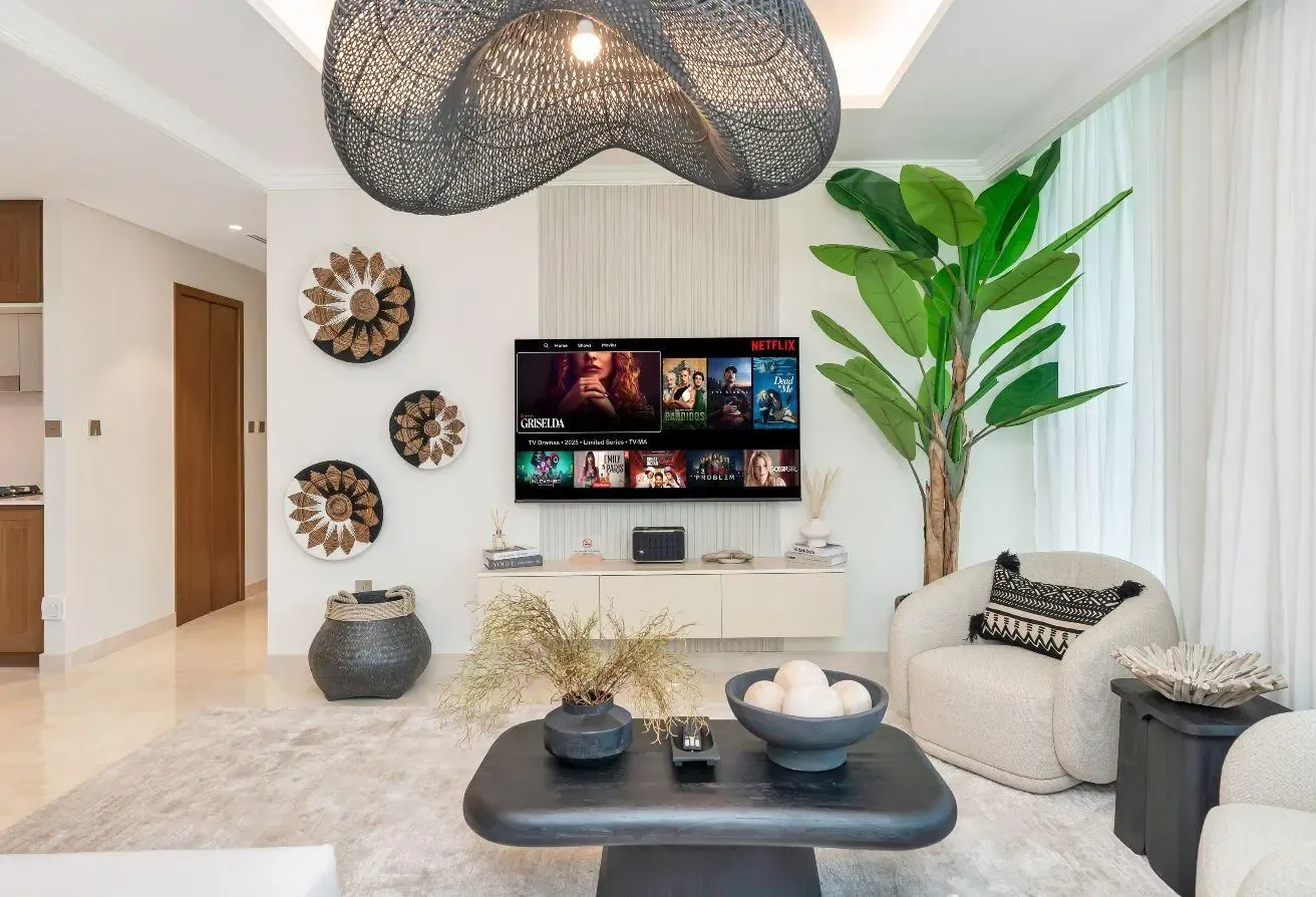 Water View | Luxury Furniture | All Bills Inc