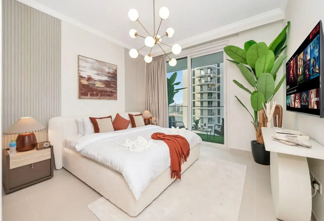 Water View | Luxury Furniture | All Bills Inc
