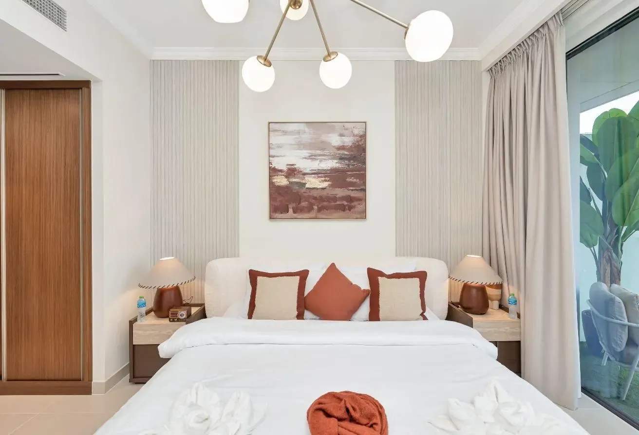 Water View | Luxury Furniture | All Bills Inc