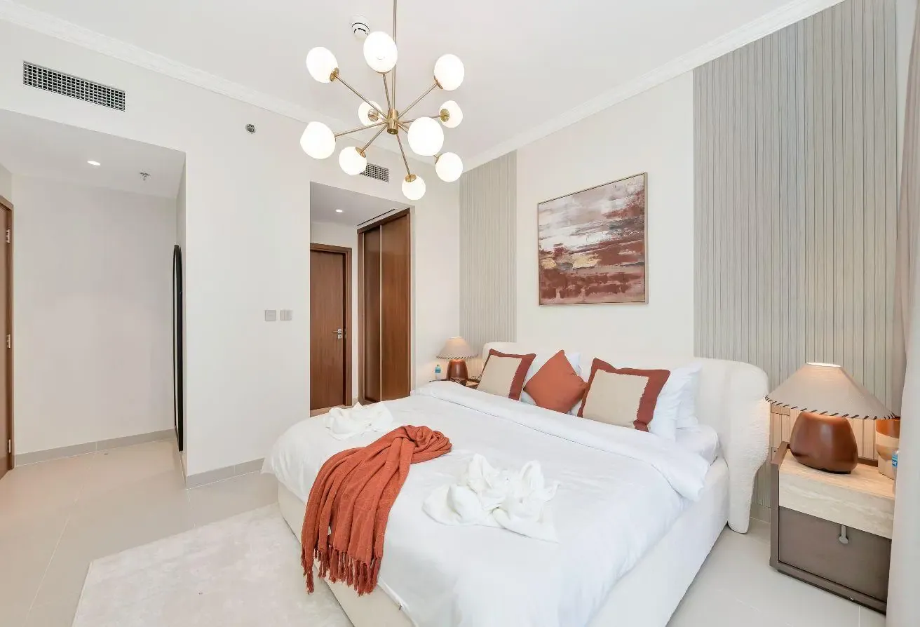 Water View | Luxury Furniture | All Bills Inc