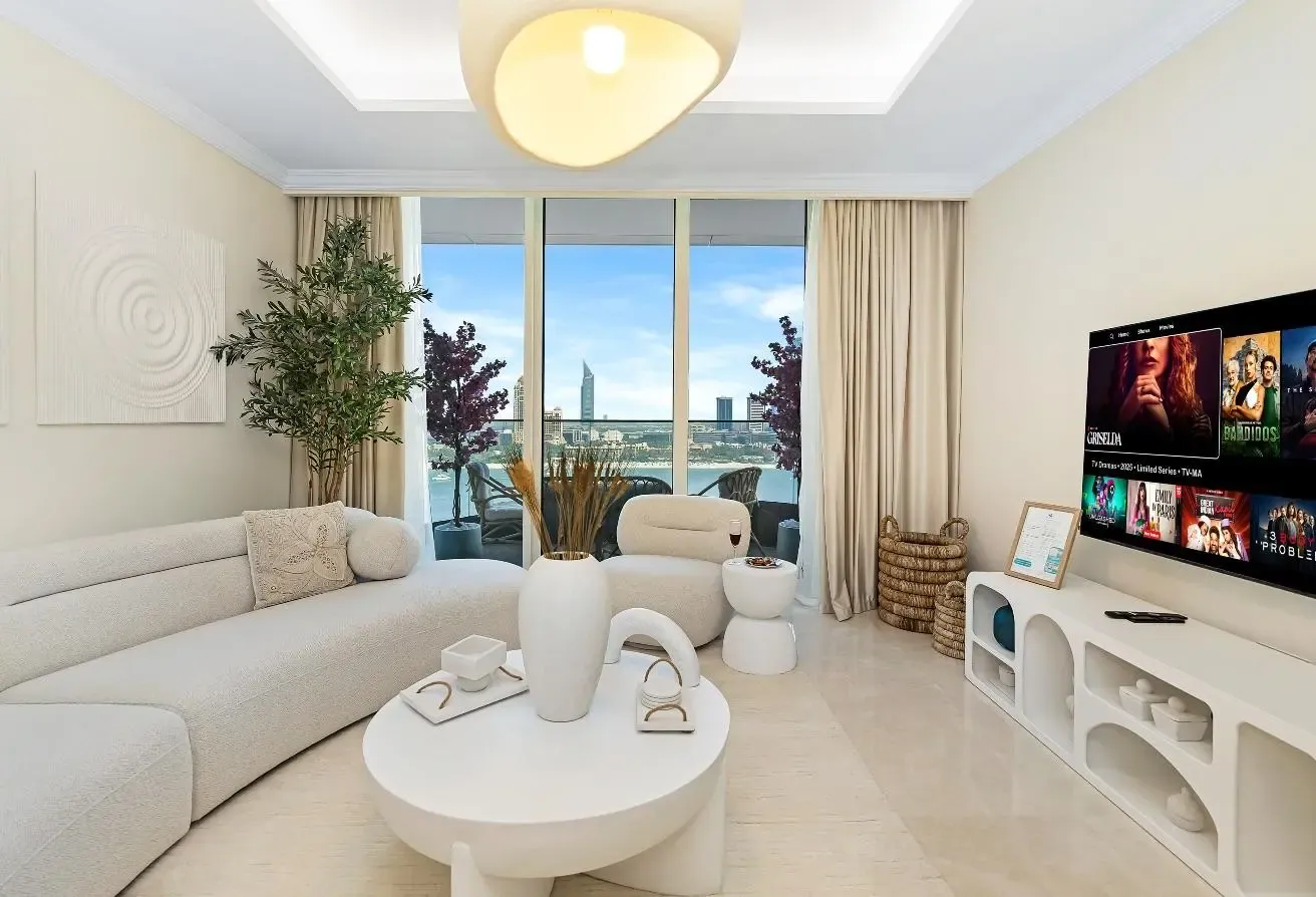 All Bills Included | Beach View | Hassle Free