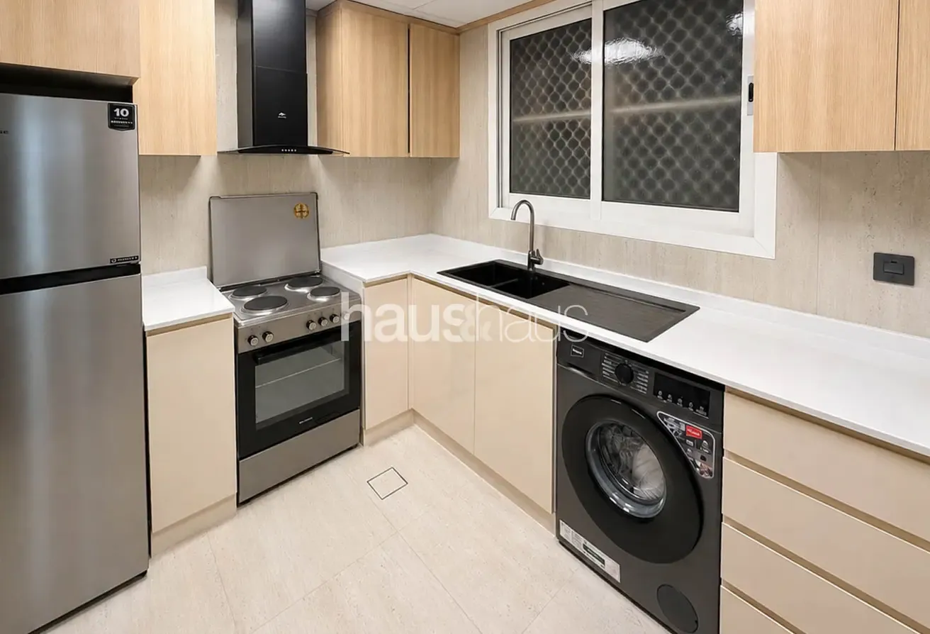 Fully upgraded |Brand New Furniture |Chiller Free