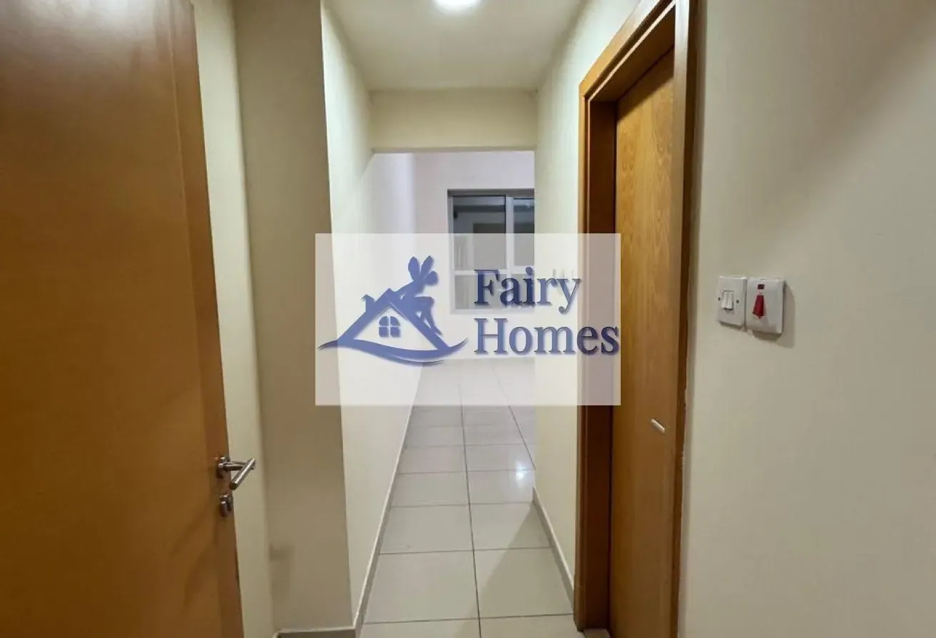 JLT Armada Tower 3 | 1BR Apartment | Unfurnished