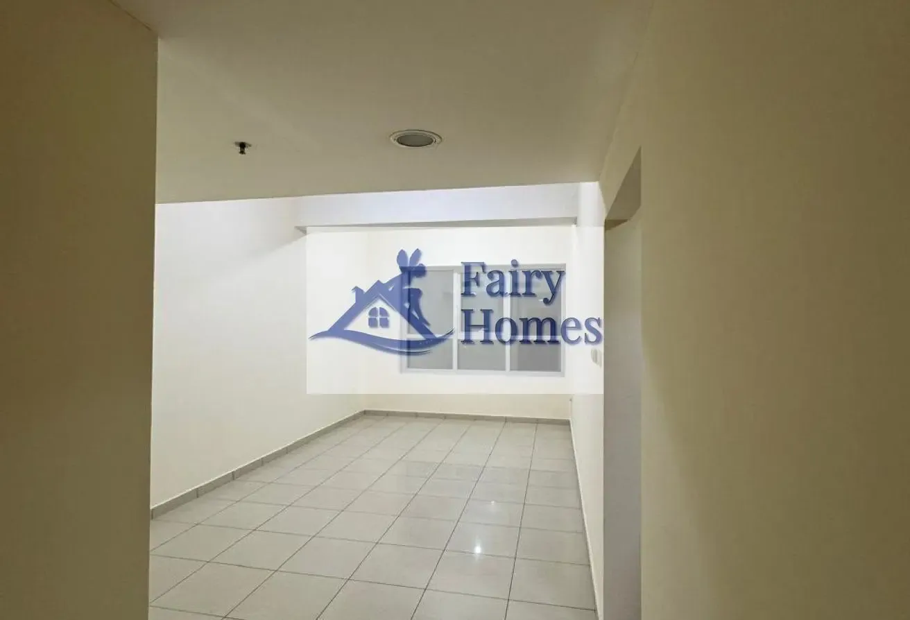 JLT Armada Tower 3 | 1BR Apartment | Unfurnished